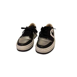 Jordan Nike Air Metallic Toes 2022 DQ8561-001 Women's Size 5